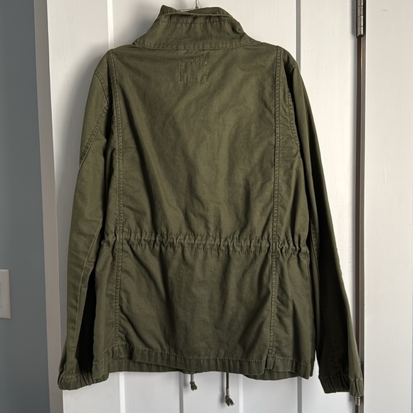 Old Navy Jacket - Picture 3 of 3